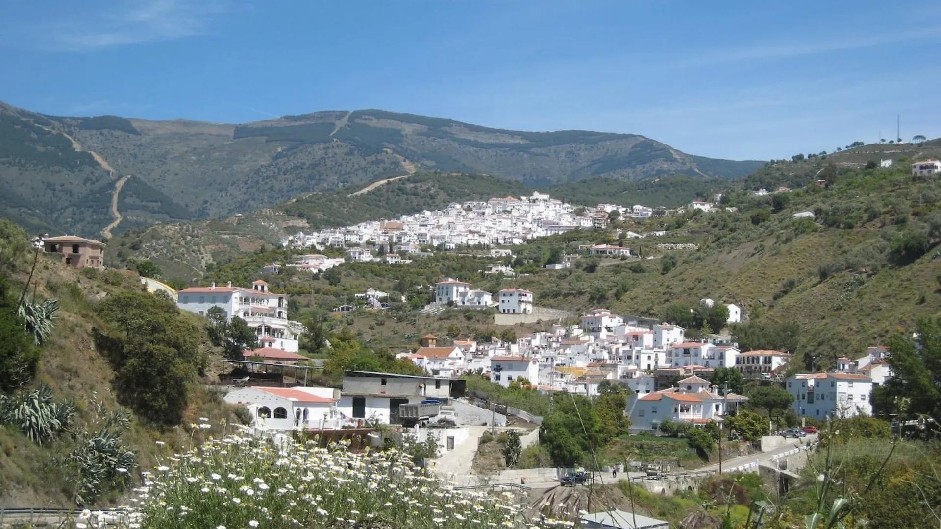 Apartment Is Approx 100 Metres From The Atlantic Le Pouldu